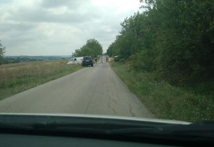 МВР разпространи странно ВИДЕО, свързано с чумата