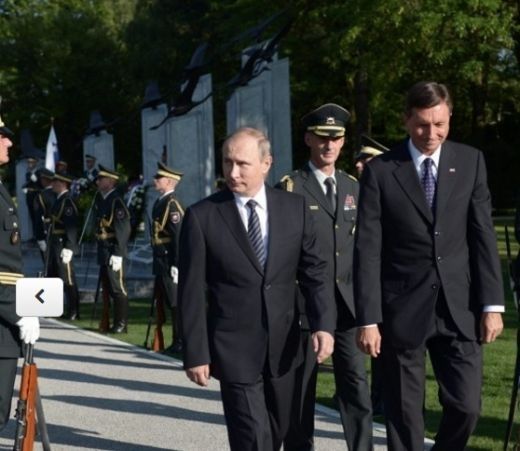 Путин с важна икономическа среща!