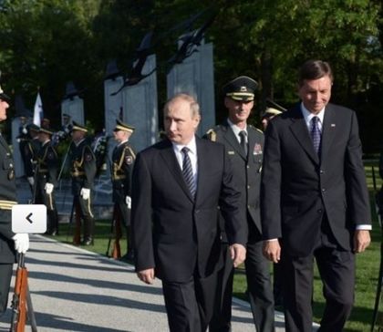 Путин с важна икономическа среща!