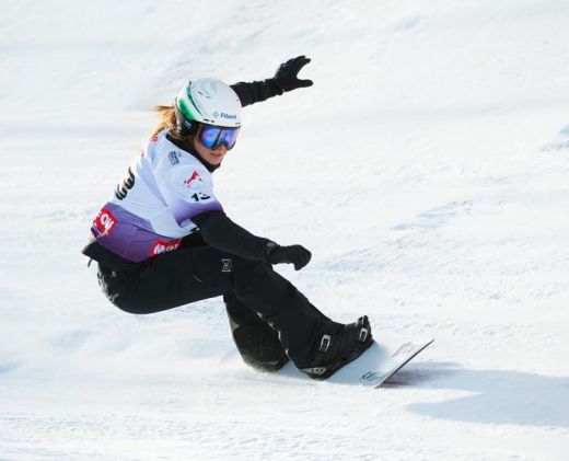 Жекова контузена, пропуска Xgames в Аспен