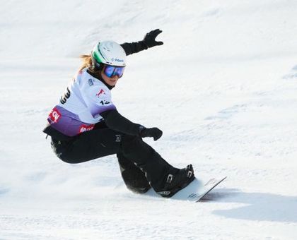 Жекова контузена, пропуска Xgames в Аспен