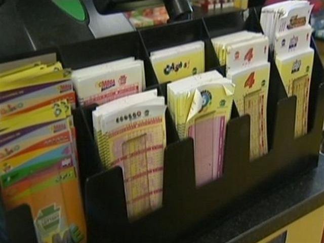 Кражба на късмети: Мъж задигна лотарийни билети за 800 лв.