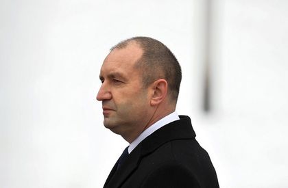 Румен Радев идва в Пловдив днес
