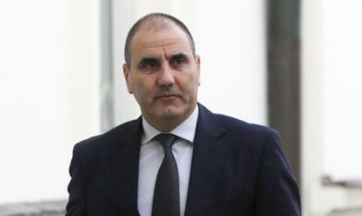 Цветанов: ГЕРБ ще подкрепи подписката с 6-те въпроса за референдум