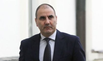 Цветанов: ГЕРБ ще подкрепи подписката с 6-те въпроса за референдум