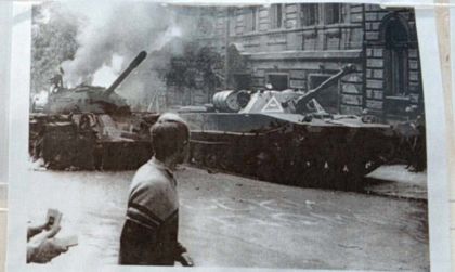 Родни военни за Пражката пролет: Не бяхме агресори!