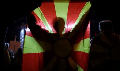 Ципрас за Македония: Или договор, или ЕС и НАТО мираж!