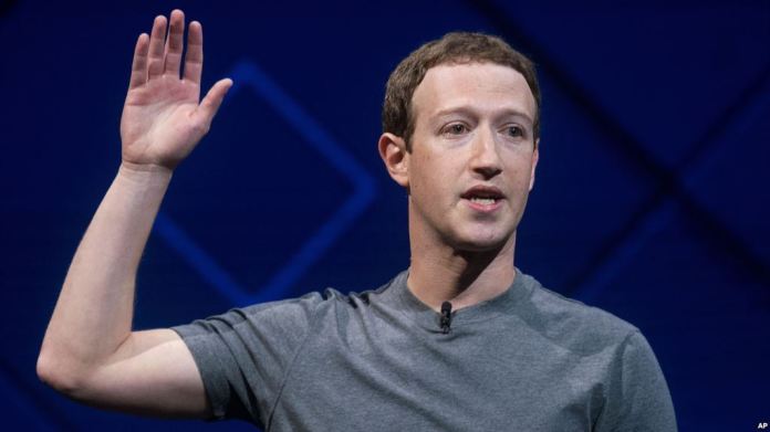 Зукърбърг представи нова визия за бъдещето на Facebook