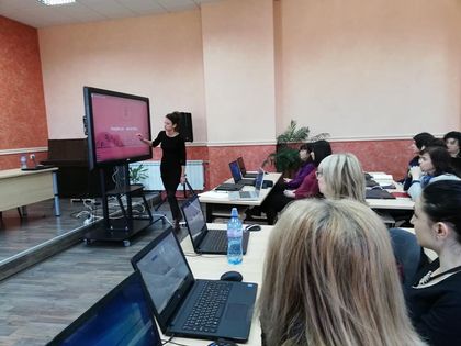 Второ основно е първото училище с облачна платформа 