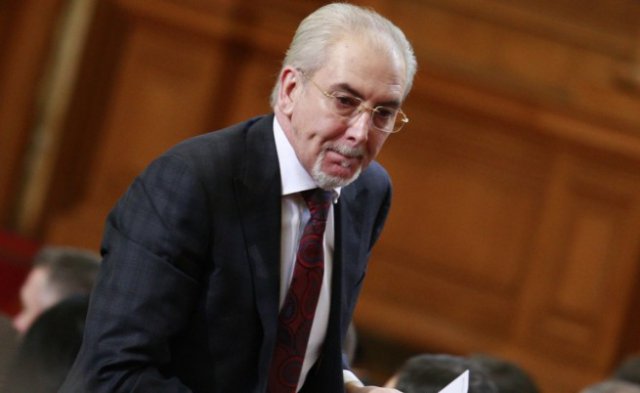 Местан пред Борисов: Наклеветиха сина ми за турските ваксини