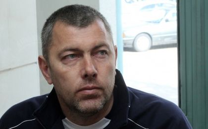 Димо Тонев: След неуспехите тази победа е много сладка