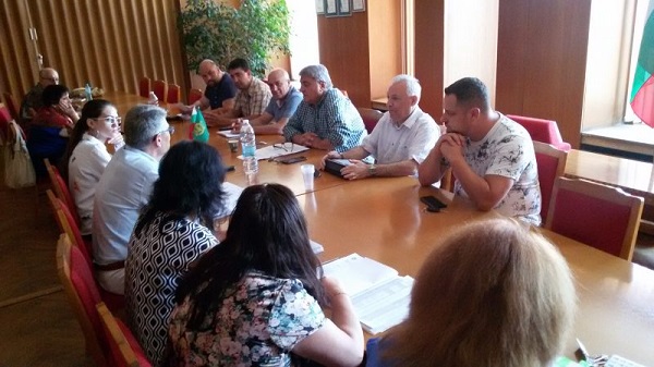 Шумен: Близо 87% е касовото изпъление на бюджета на Общината в направление функция „Култура, почивно дело и религиозни дейности“