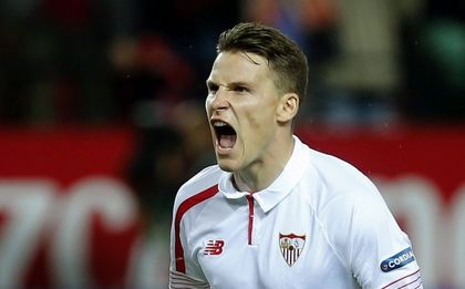 Севиля пребори 10 от Хихон