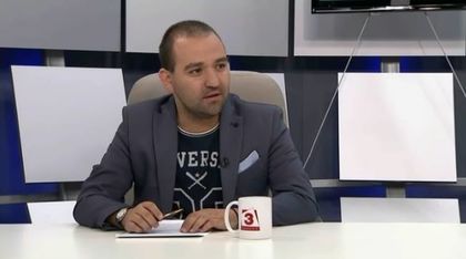 Кристиан Гьошев: Адвокатският изпит е противоконституционен (ВИДЕО)