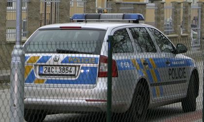 Експлозии в завод за боеприпаси в Чехия, има ранени