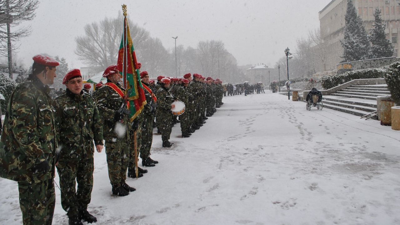 Тържества за 3 март и в Асеновград, Карлово и Раковски