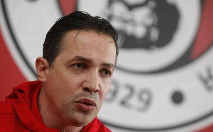Локо Сф е подал документи за Втора лига