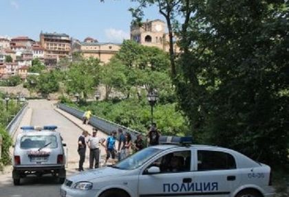 Странен инцидент: Извадиха от Янтра безпомощна жена с изгаряния