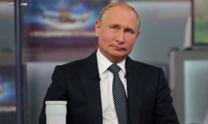 Путин: Скрипал не са отровени с бойно отровно вещество