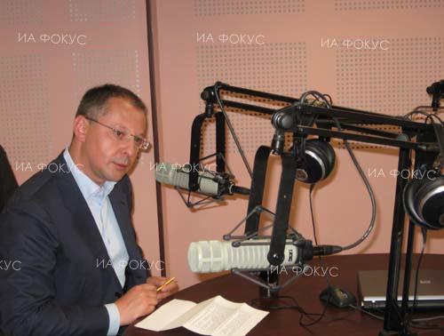 Европейски избори 2019: Сергей Станишев, ПЕС: Има реален шанс президентът на ЕК да е социалист
