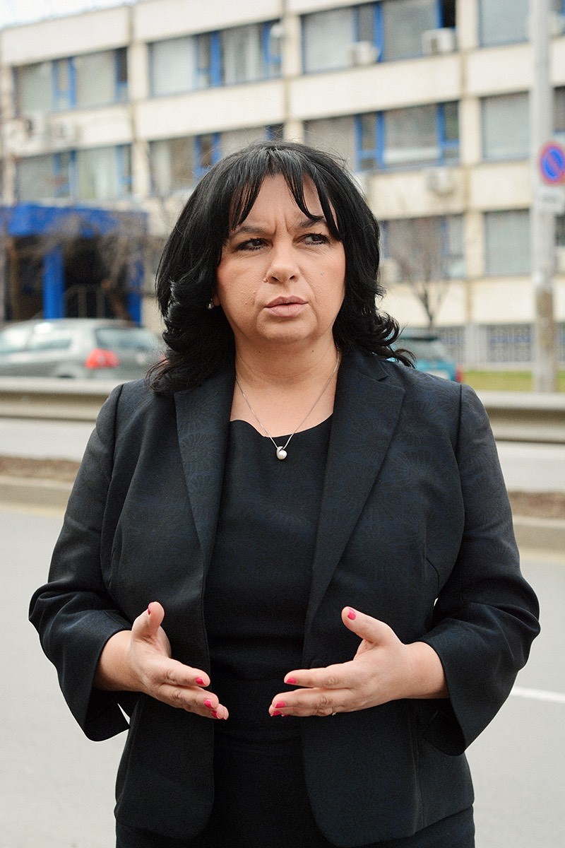 Министър Теменужка Петкова: „Булгаргаз“ успешно приключи първата процедура за доставка на природен газ на по-ниска от утвърдената от КЕВР цена, общото намаление е около 8%