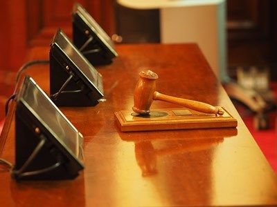 В Турция искат доживотен затвор при строг режим за заподозрян за двоен бомбен атентат