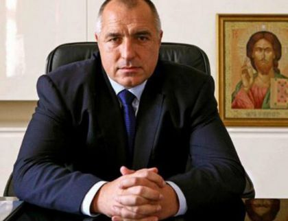 Борисов и Путин се чуха по телефона