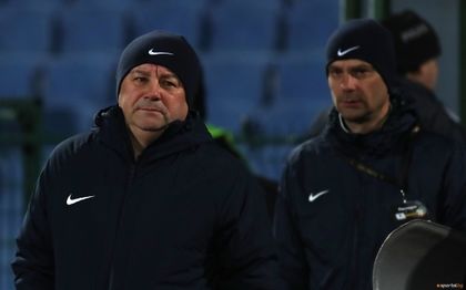 Левски поздрави Славиша Стоянович