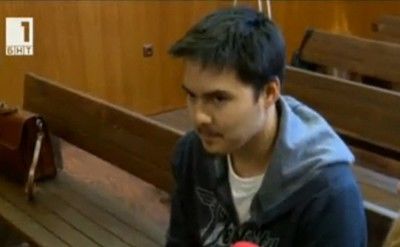 Обвиненият в тероризъм Захариев: Най-добре да изчакаме решението на съдията