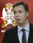 „Плюс Инфо“ (Македония): Вучич за протестите: „И пет милиона да се съберете, нито едно искане няма да изпълня“