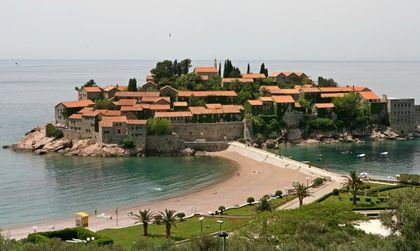Българин загина в Будва, блъсна го сърбин с джет