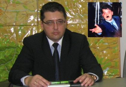 Пламен Узунов няма да подава оставка заради Хитлер