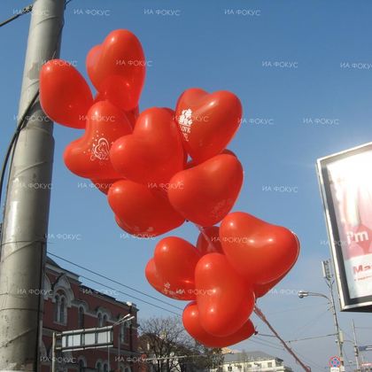 Велинград ще отбележи Деня на любовта и виното с интересни инициативи