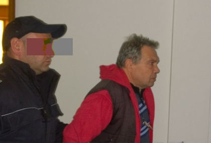 Нагло убийство потресе Приморско