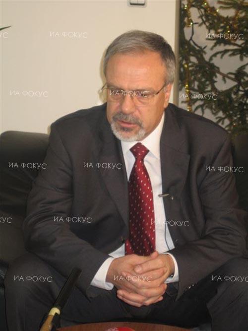 Асен Гагаузов, министър на регионалното развитие и благоустройството от 2005 до 2009 г: Законодателството в сектора на строителите има нужда от промяна