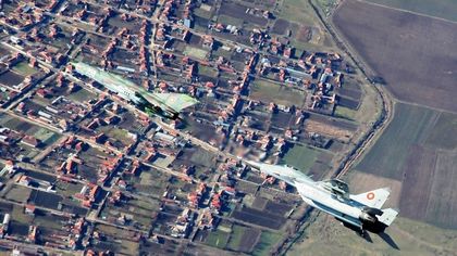 Изборен ентусиазъм на балотажа в Радиново и Граф Игнатиево