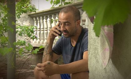Проверяват твърденията на Жоро Парсата за развързването на наркотици в Бургаския затвор