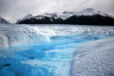 Топенето на ледници в Китай се ускорява, хиляди хора са се евакуирали