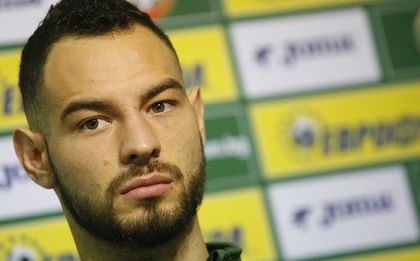 Симеон Славчев: Показахме мъжка игра