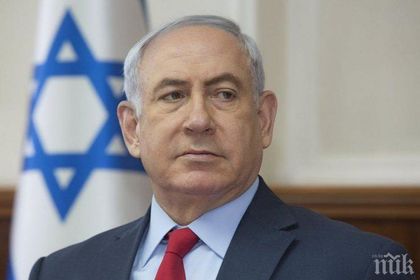 Съпругата на премиера на Израел на съд