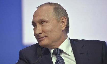 Ще се жени ли Путин? Кремъл мълчи