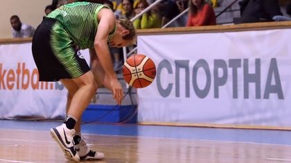 Играч на Берое е най-полезен в Балканската лига