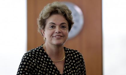 Дилма Русеф: Последният ден от мандата ми е 31 декември 2018 г.
