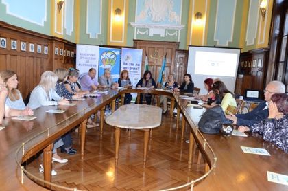 Астмата е най-често срещнато заболяване в детска възраст