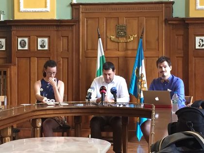Тотев за Коматевско: Още малко търпение, няма смисъл да се затваря Околовръстното