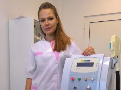Как да се погрижим за кожата през лятото