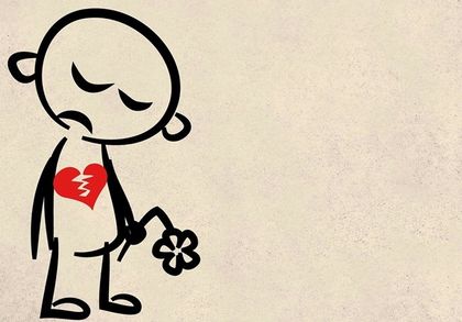 10 ранни знака, че любимият ще ти разбие сърцето