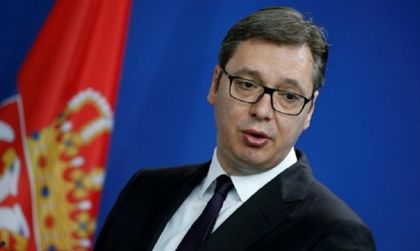 Вучич ни нападна: България винаги е против Сърбия!