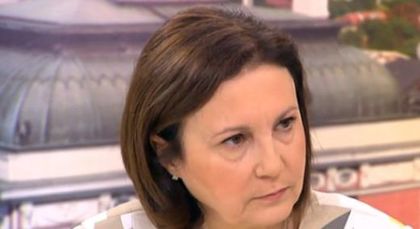 Бъчварова съзря външна намеса за напрежението в Раднево