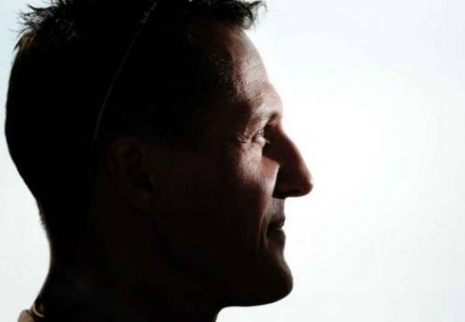 Адвокатът на Шумахер: Нямате право на новини
